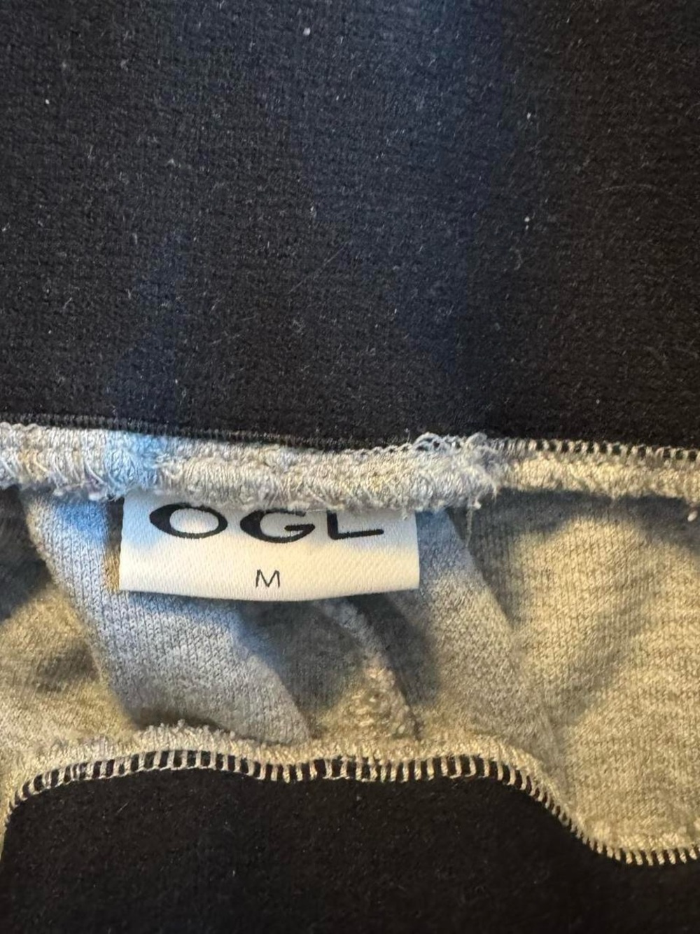 OGL Sweatpants - Picture 3 of 5